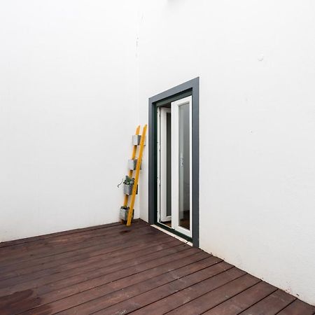 Alfama Design Villa Lisboa Eksteriør billede