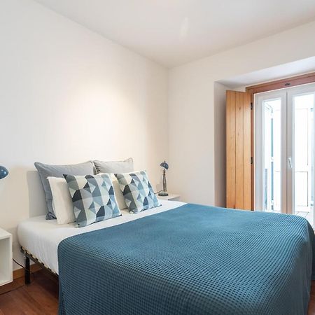 Alfama Design Villa Lisboa Eksteriør billede