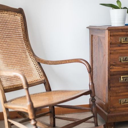Alfama Design Villa Lisboa Eksteriør billede