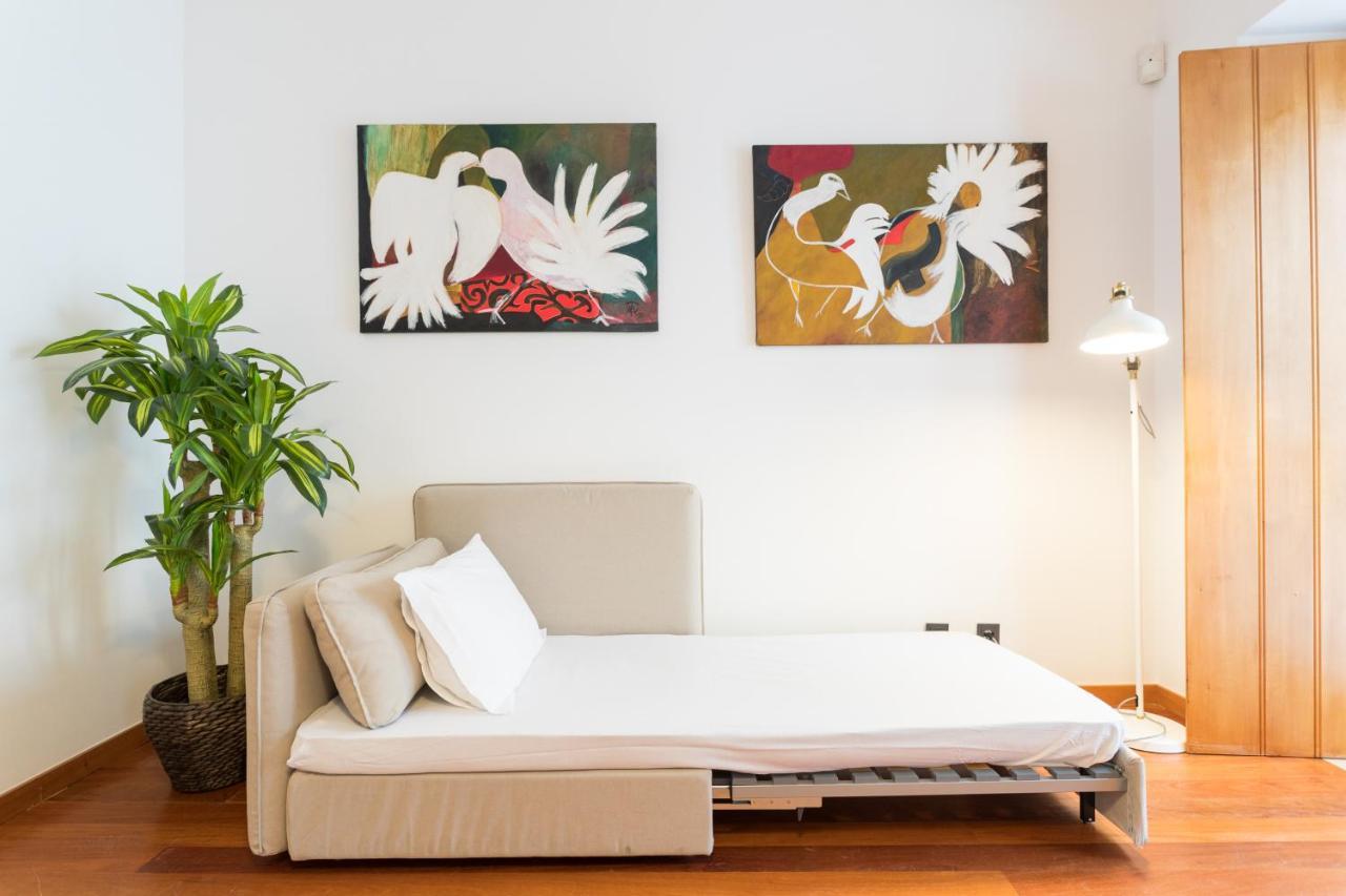 Alfama Design Villa Lisboa Eksteriør billede
