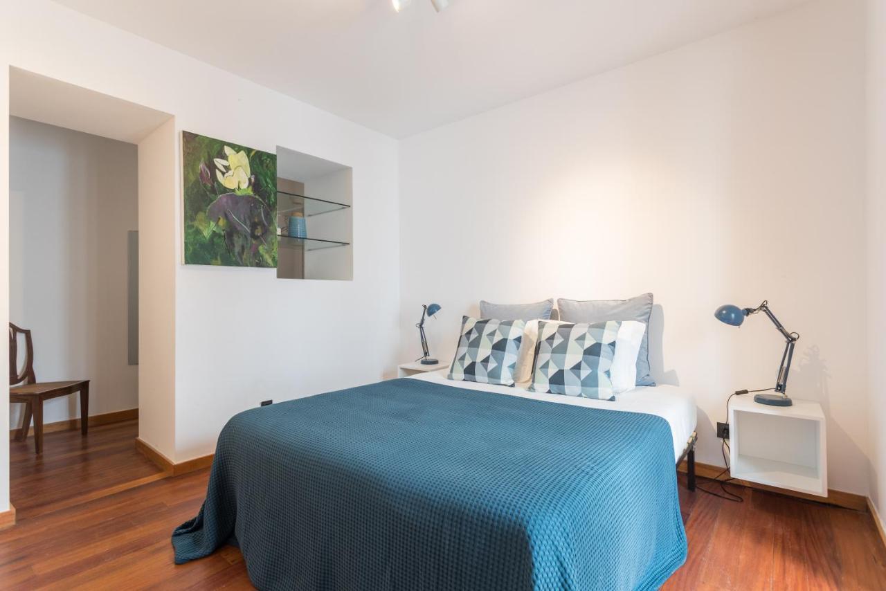 Alfama Design Villa Lisboa Eksteriør billede