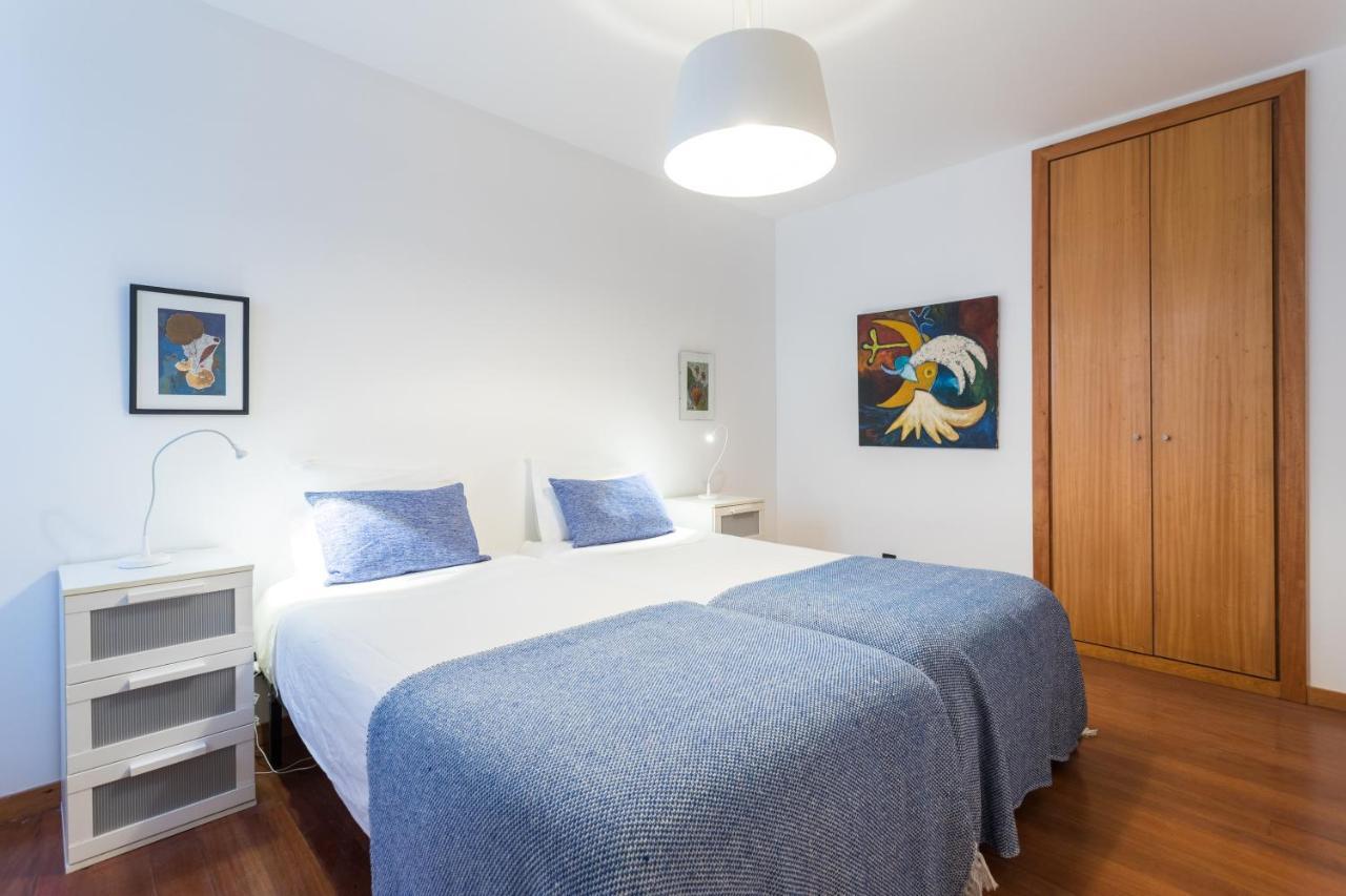 Alfama Design Villa Lisboa Eksteriør billede