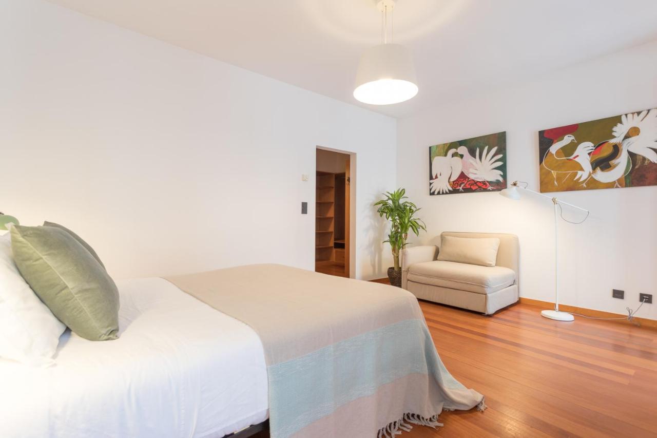 Alfama Design Villa Lisboa Eksteriør billede