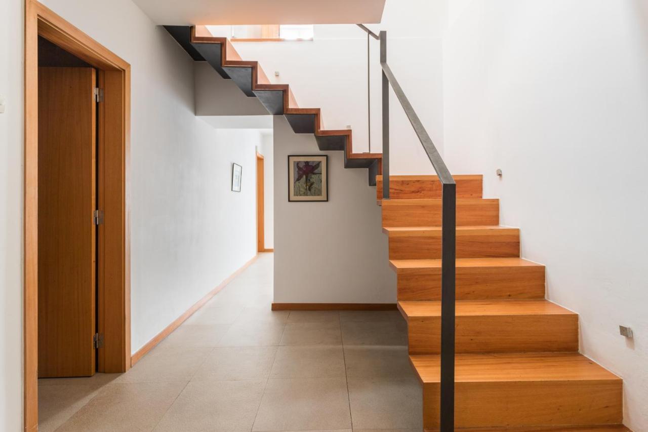 Alfama Design Villa Lisboa Eksteriør billede