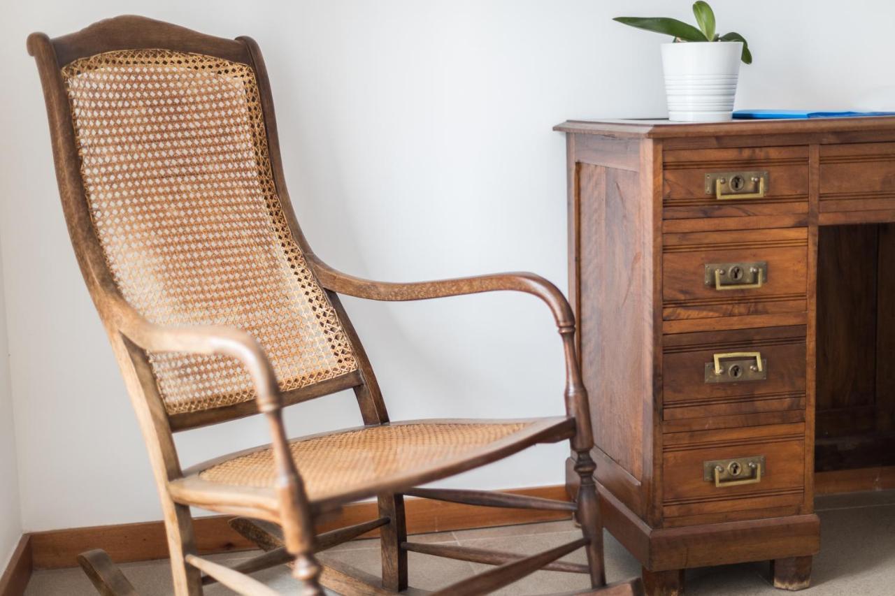 Alfama Design Villa Lisboa Eksteriør billede