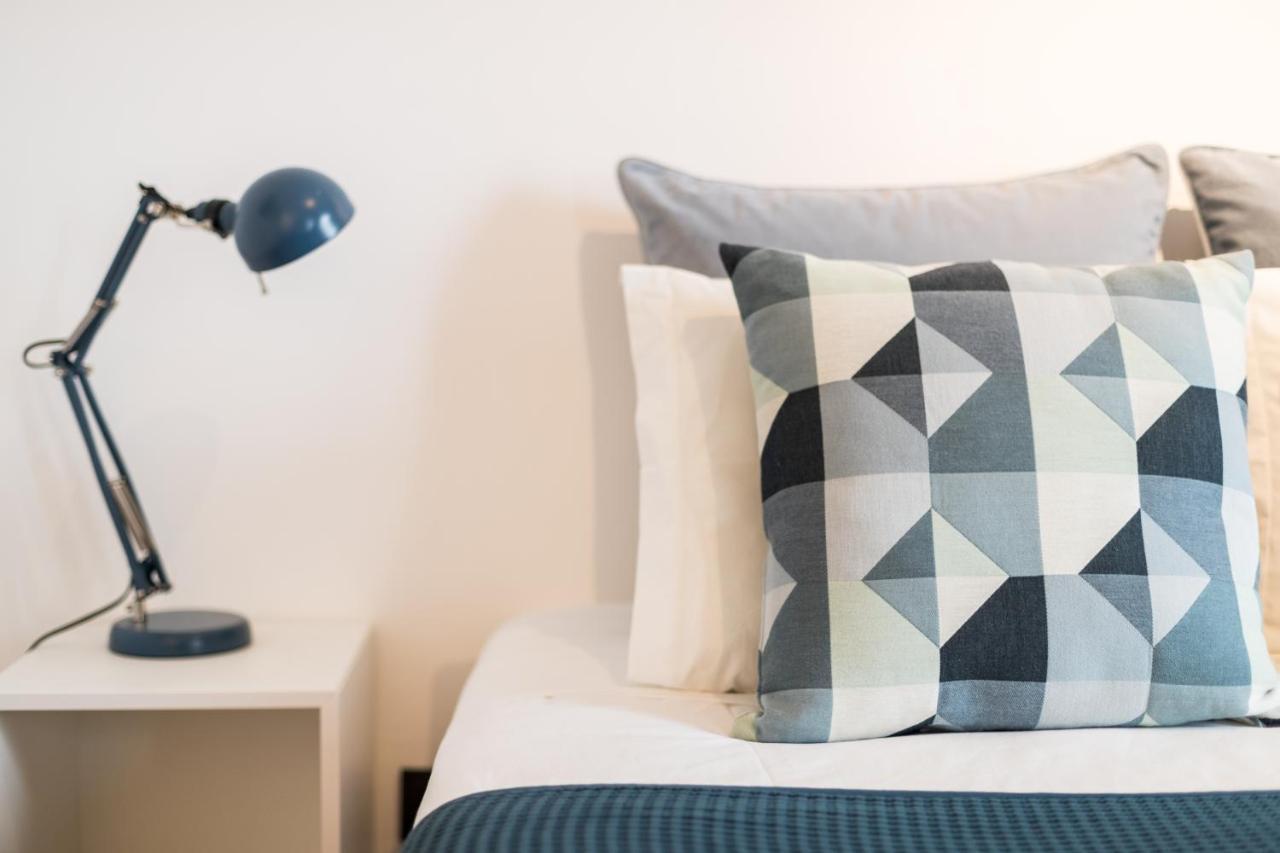 Alfama Design Villa Lisboa Eksteriør billede