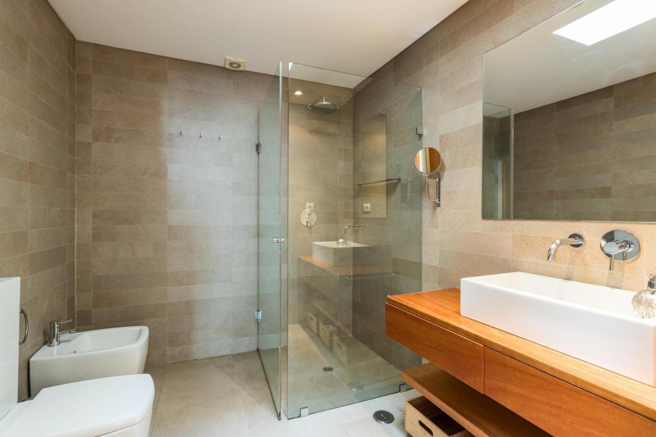 Alfama Design Villa Lisboa Eksteriør billede