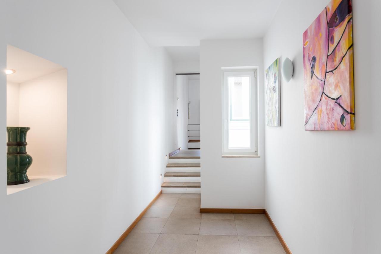 Alfama Design Villa Lisboa Eksteriør billede