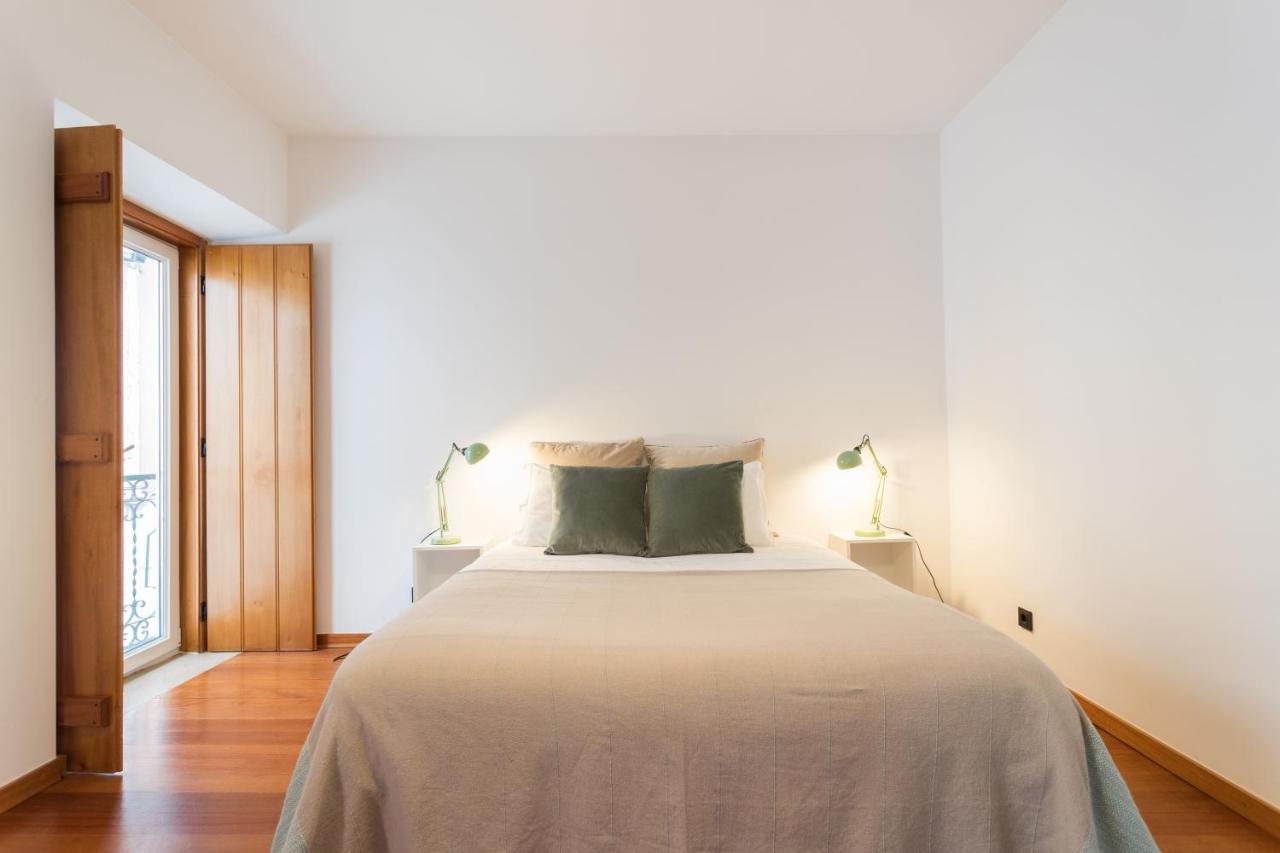 Alfama Design Villa Lisboa Eksteriør billede