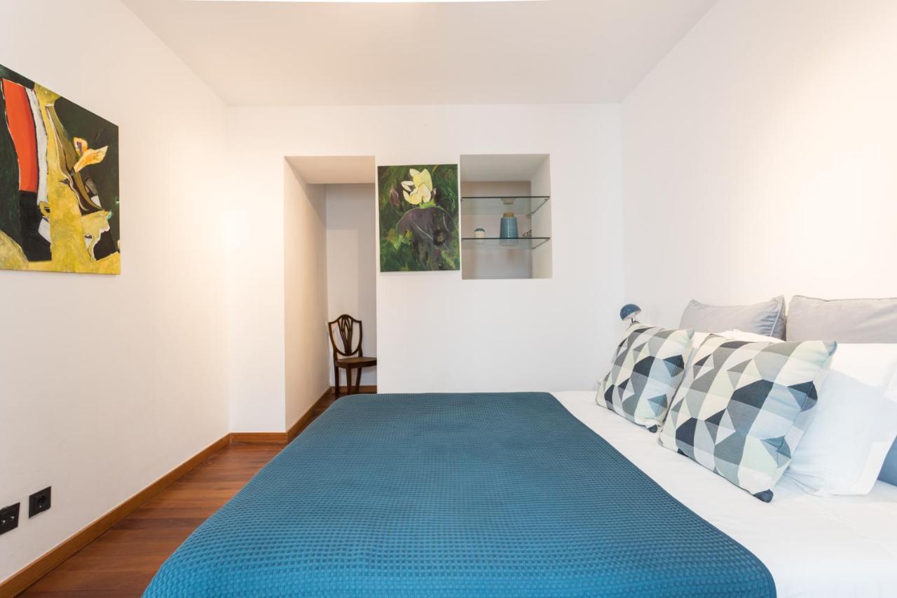 Alfama Design Villa Lisboa Eksteriør billede