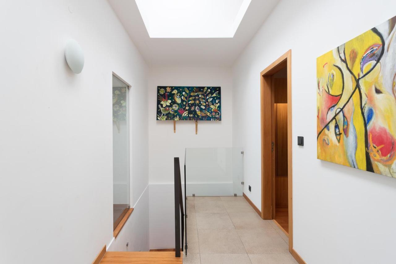 Alfama Design Villa Lisboa Eksteriør billede