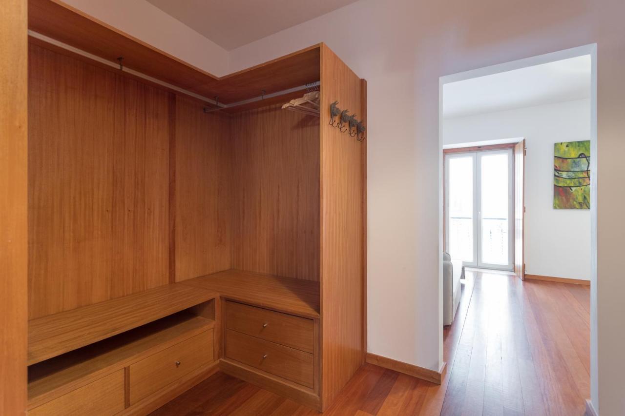 Alfama Design Villa Lisboa Eksteriør billede