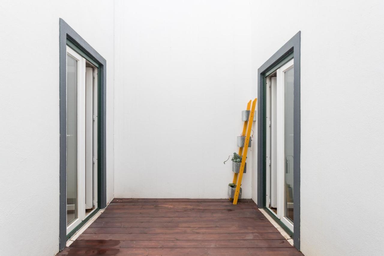 Alfama Design Villa Lisboa Eksteriør billede